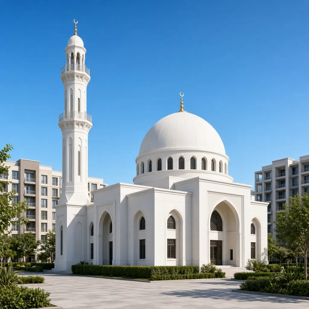 Jamia Masjid