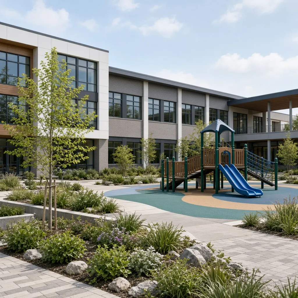 Standard Schools