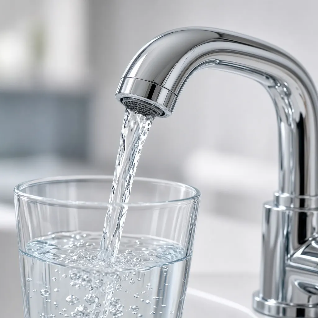Sweet Water