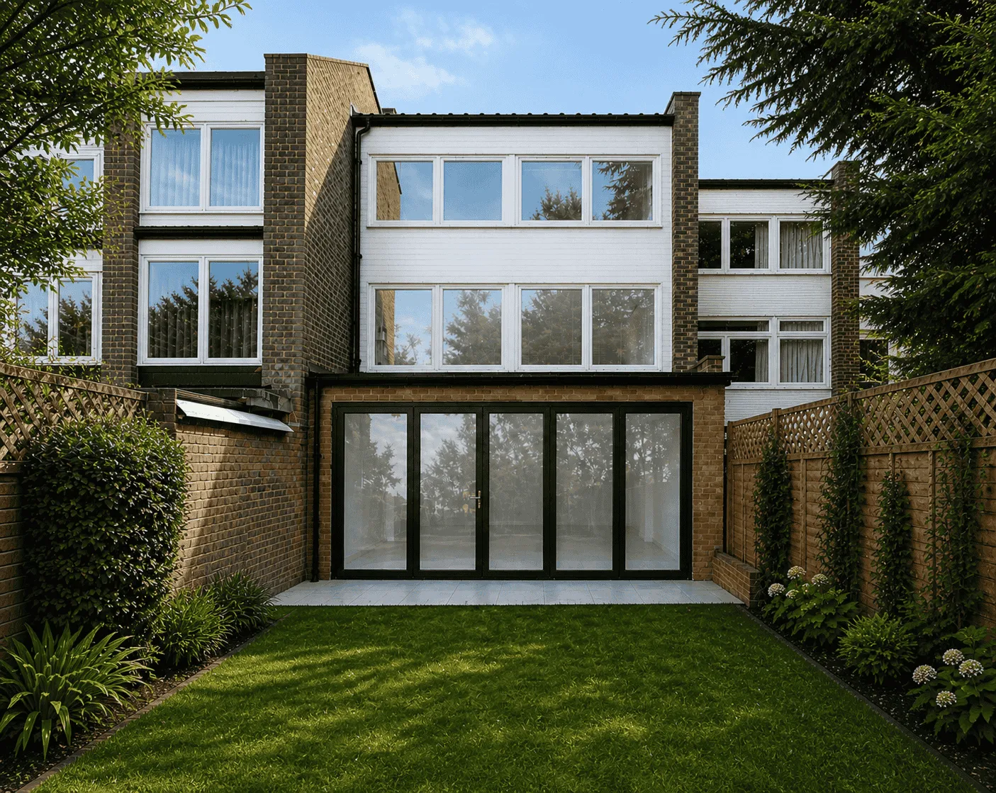 Renovation & Remodeling