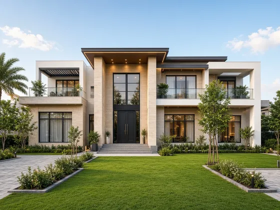 10 Marla home example
